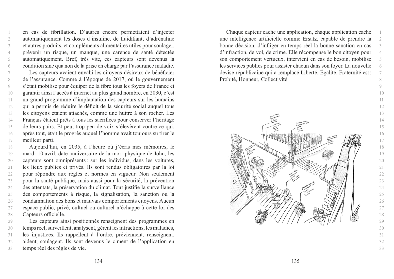 Page Livre 1