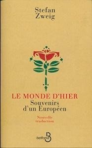 Le monde d&rsquo;hier